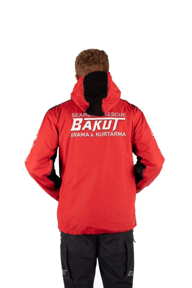 Utopeak 3 in 1 Arama Kurtarma Montu