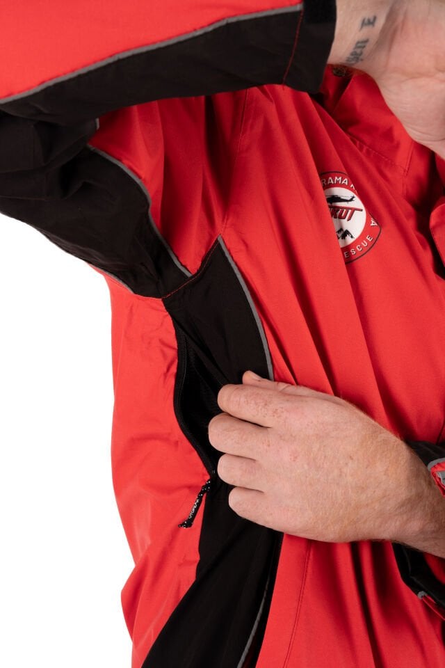 Utopeak 3 in 1 Arama Kurtarma Montu