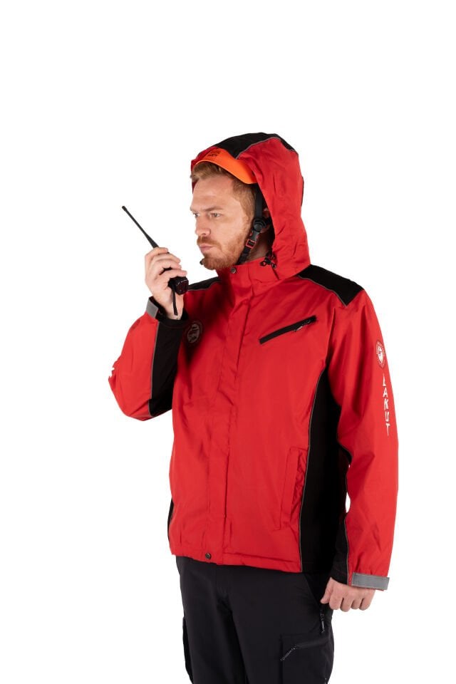 Utopeak 3 in 1 Arama Kurtarma Montu