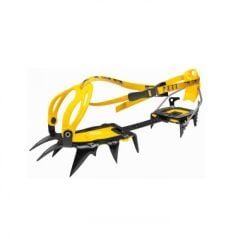Grivel G12 New-Matıc Evo Yarı Otomatik Krampon