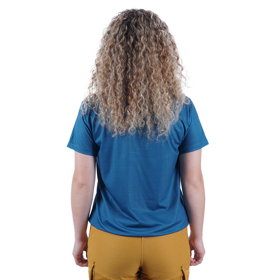 Utopeak Bike Colors T-shirt