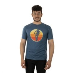 Utopeak Bike Colors T-shirt