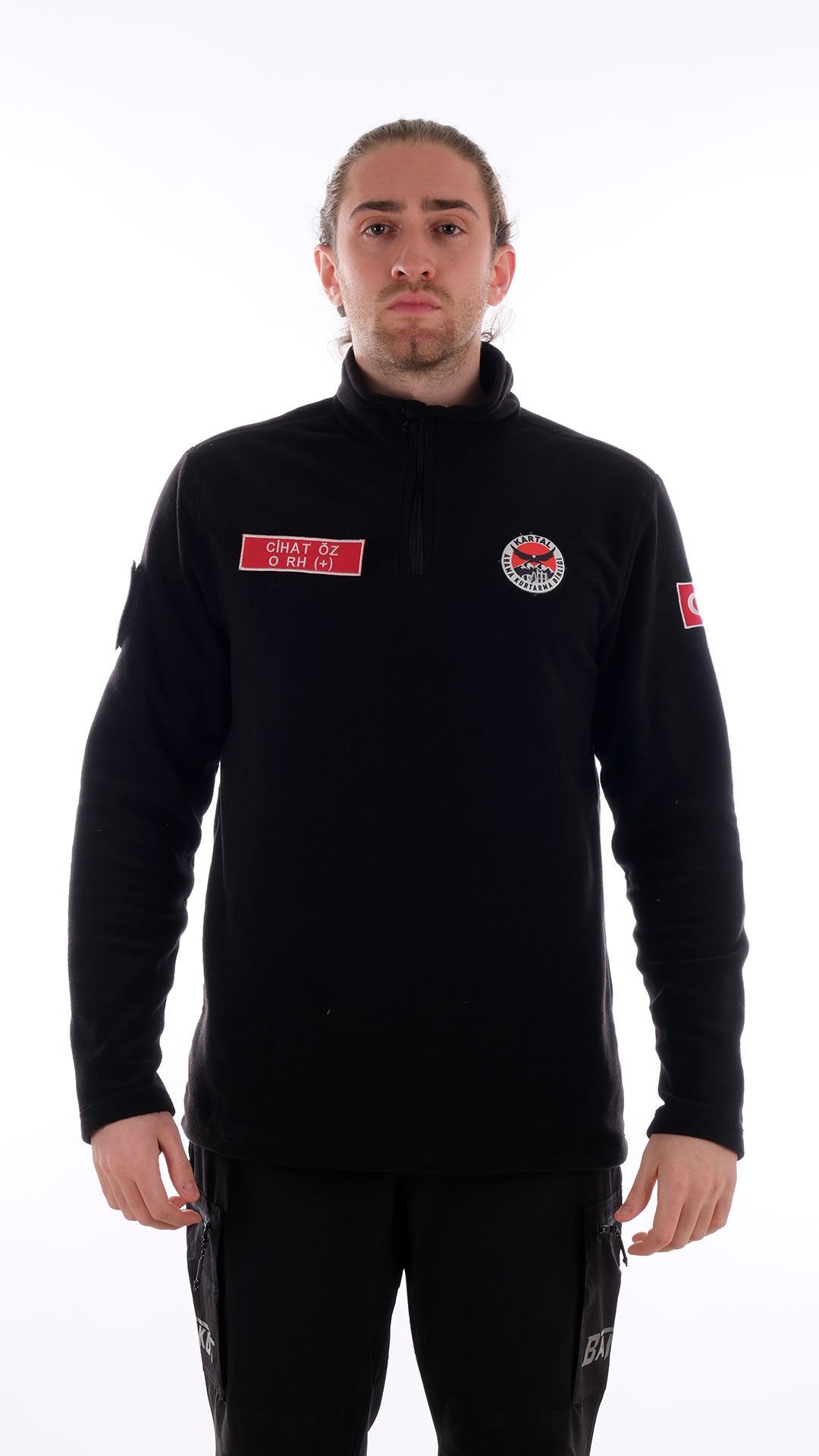 Utopeak Arama Kurtarma Polar