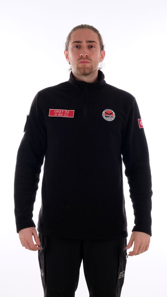 Utopeak Arama Kurtarma Polar