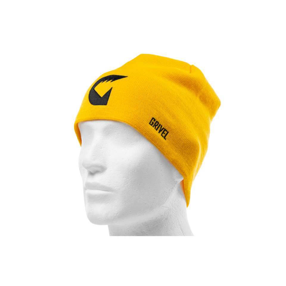 Grivel Beanie Bere Sarı