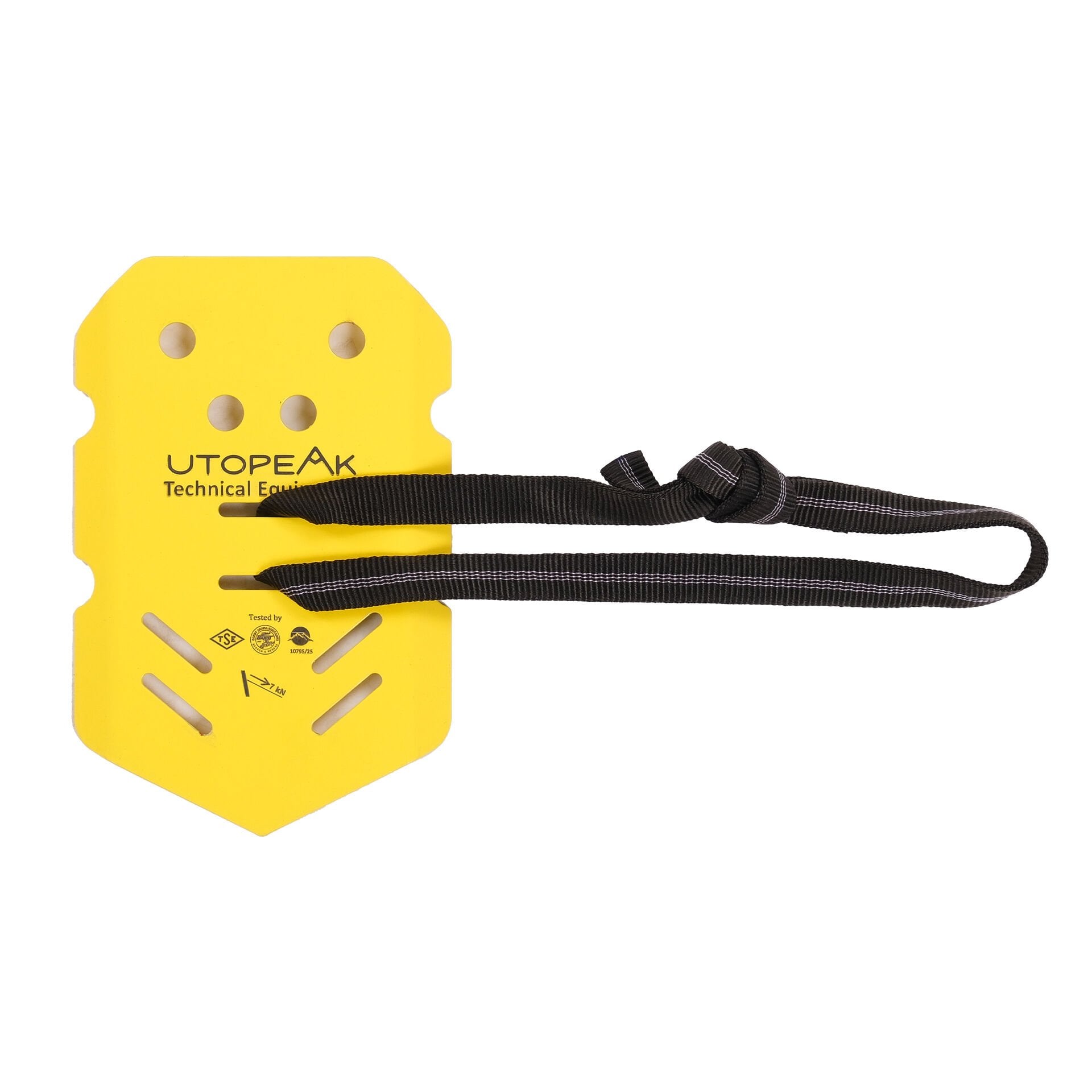 Utopeak Kar Çapası (Kar Plakası / Deadman)