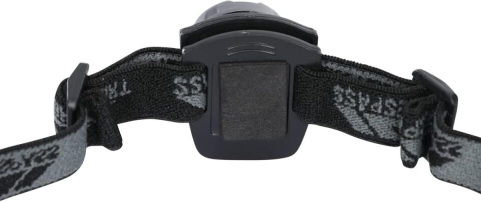 Trespass Kafa Feneri 1 Ledli TRE105 - 2 Pil dahil