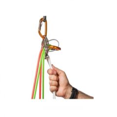 Grivel Master Pro Kulaklı Atc Emniyet Aleti