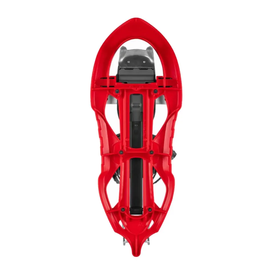 Grivel Monterosa Kar Hediği Size 1 Kırmızı