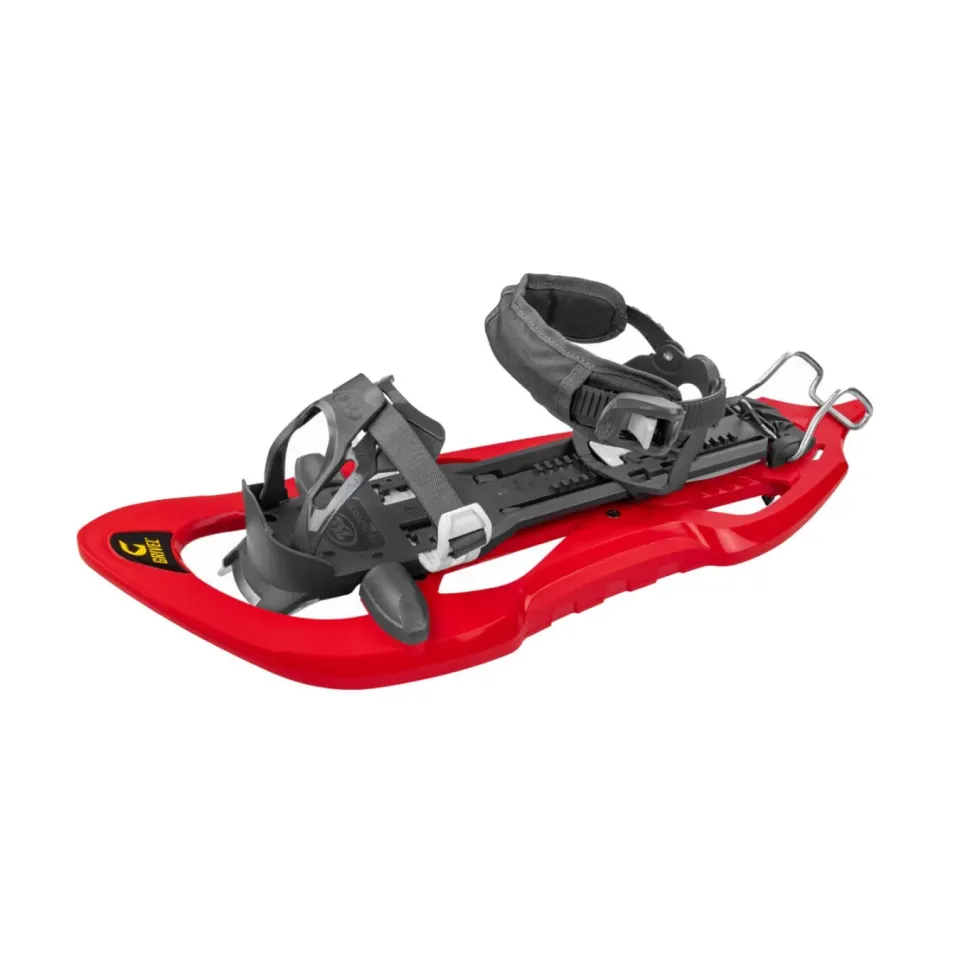 Grivel Monterosa Kar Hediği Size 1 Kırmızı