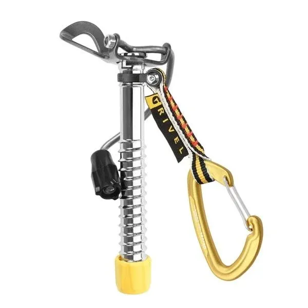 Grivel 360 Buz Vidası IS251M