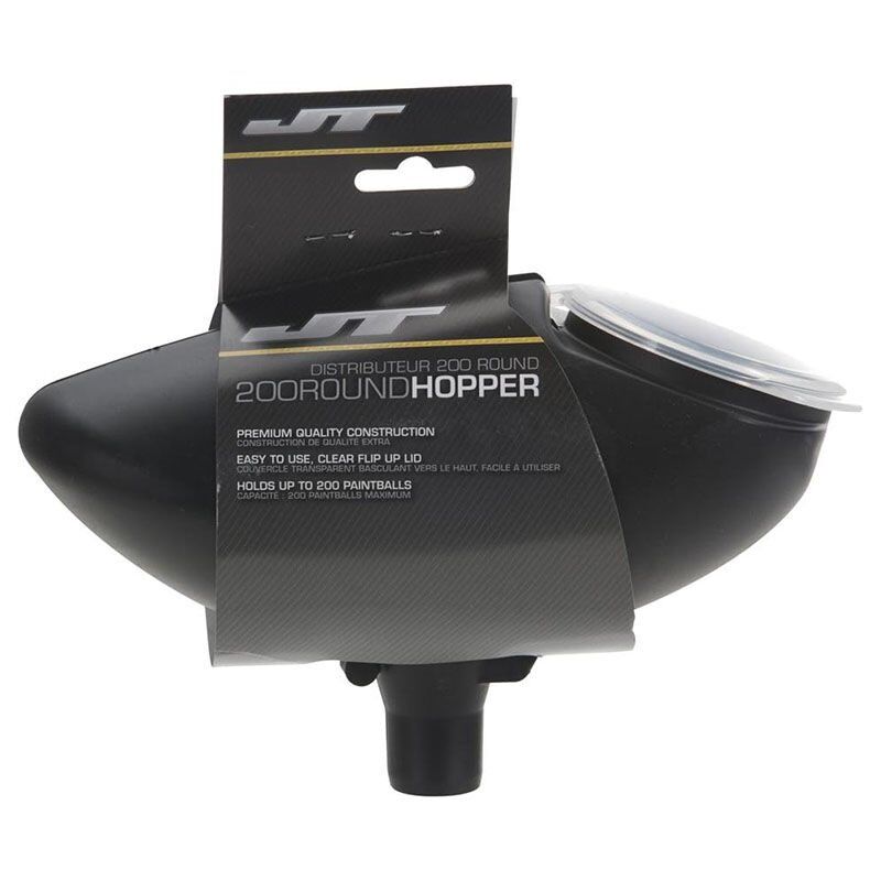PAINTBALL LOADER