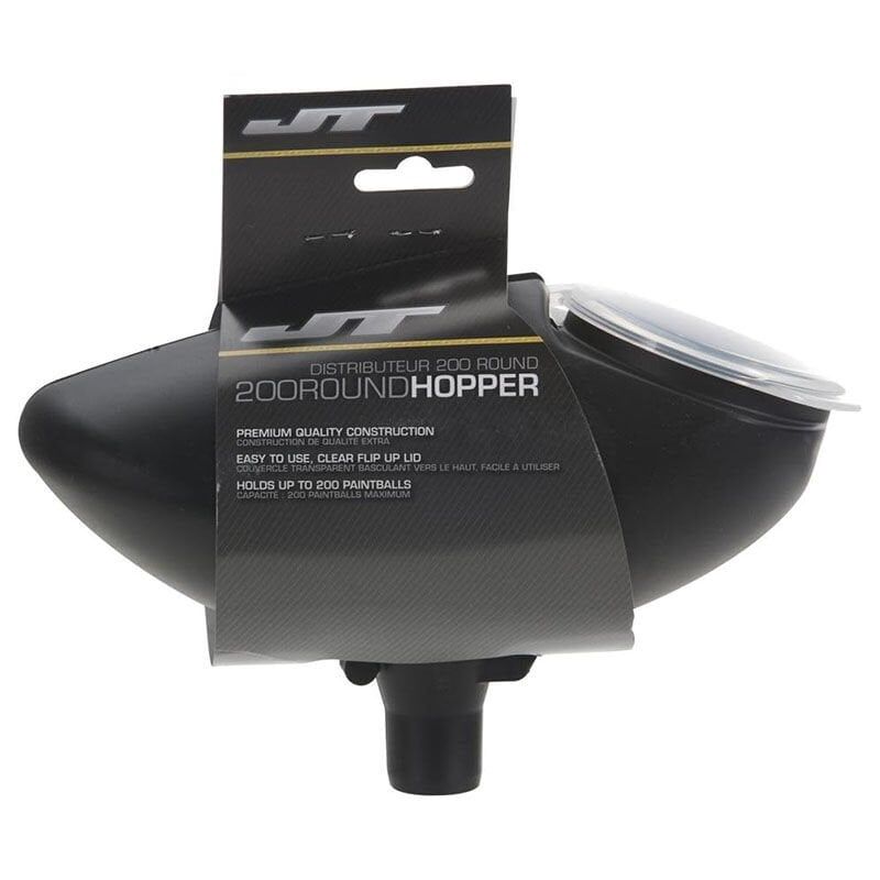 PAINTBALL LOADER