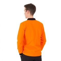Utopeak Arama Kurtarma Polo Yaka Uzun Kollu T-shirt