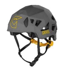 Grivel Stealth Dağcılık Kaskı Titanyum