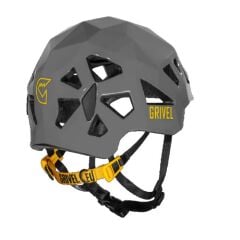 Grivel Stealth Dağcılık Kaskı Titanyum
