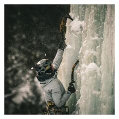 Grivel Stealth Dağcılık Kaskı Titanyum