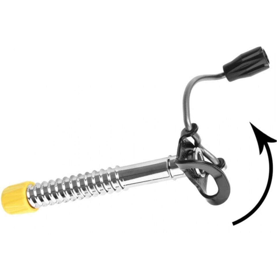 Grivel 360 Buz Vidası IS251L