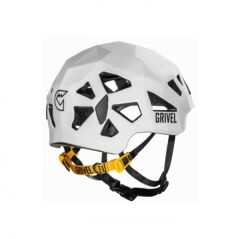 Grivel Steath Dağcılık Kaskı Beyaz HESTE.WHI