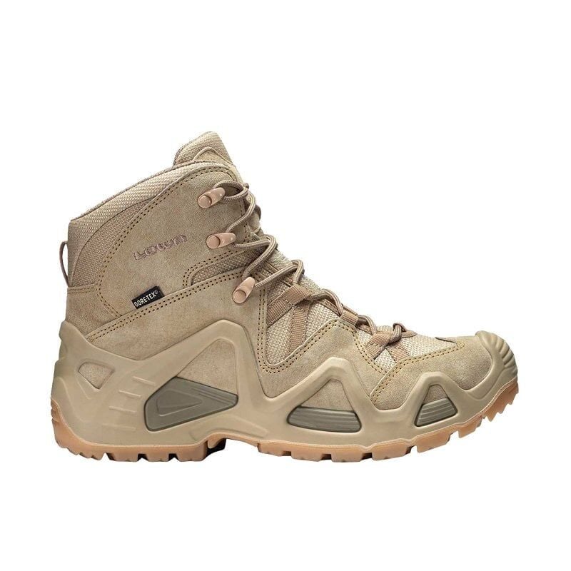 LOWA ZEPHYR GTX MID DESERT BOT 42
