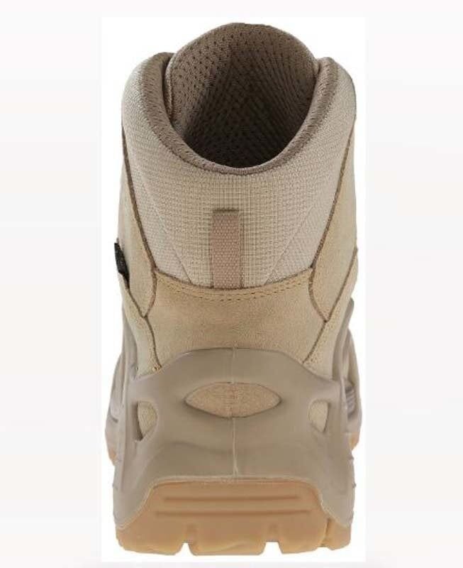 LOWA ZEPHYR GTX MID DESERT BOT