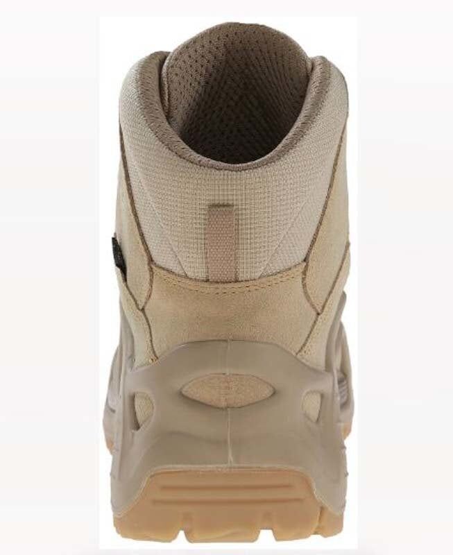LOWA ZEPHYR GTX MID DESERT BOT 42