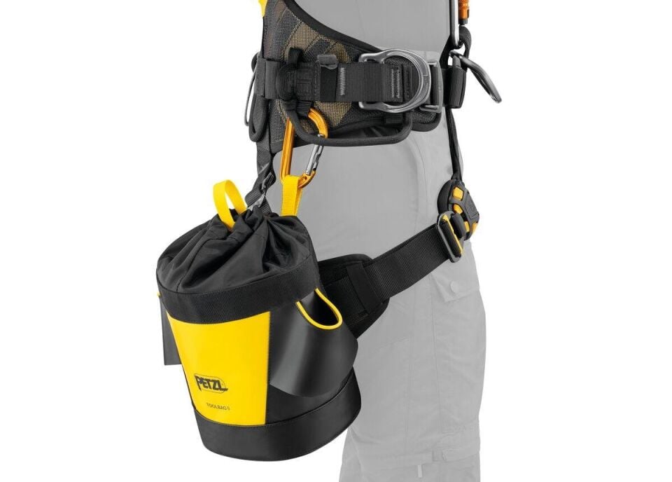PETZL TOOLBAG 6 Malzeme Çantası