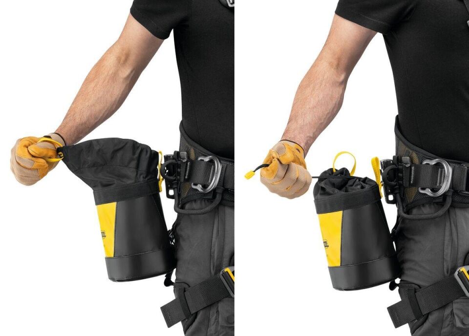 PETZL TOOLBAG 3 Malzeme Çantası