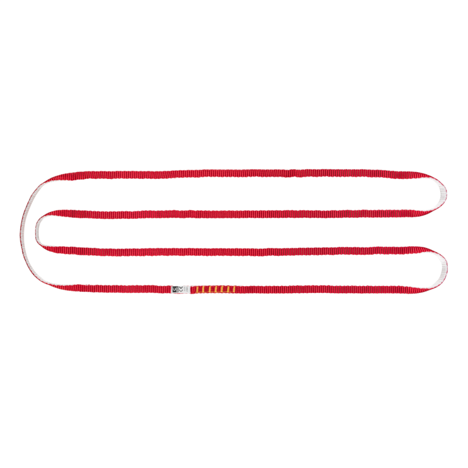 Grivel Alpine Ring Perlon Tırmanış Halkası 120 cm