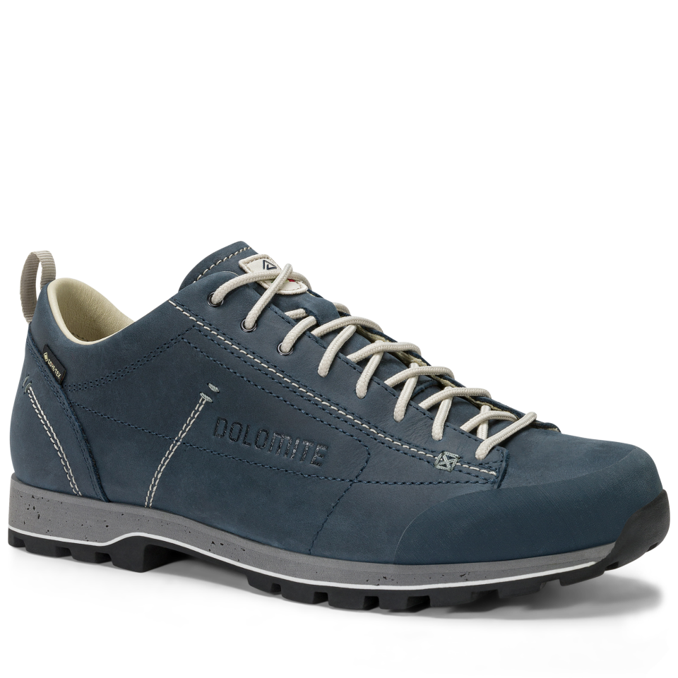 Dolomite Cinquantaquattro Low FG Evo GTX Ayakkabı K.lacivert