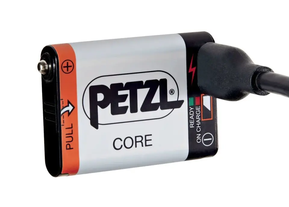 Petzl Core Batarya
