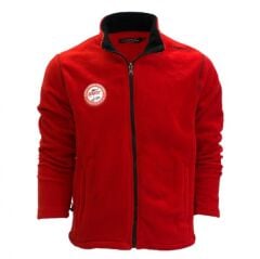 Utopeak Arama Kurtarma Tam Fermuarlı Polar