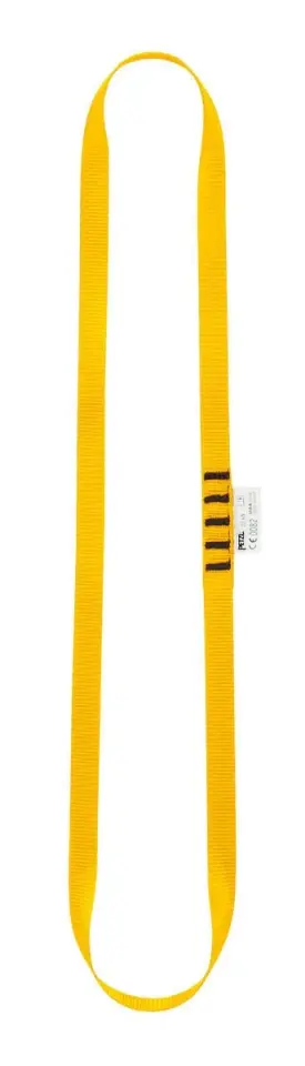 PETZL Anneau Dikişli Perlon Halka 150 cm
