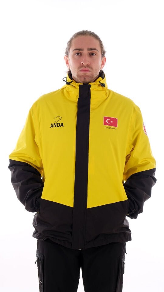 Utopeak Özel Tasarım Su Geçirmez Arama Kurtarma Ceketi