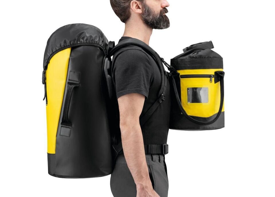 PETZL TRANSPORT 45 Malzeme Çantası