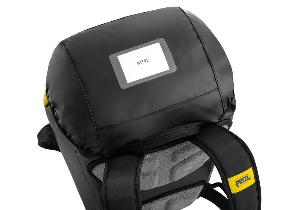 PETZL TRANSPORT 45 Malzeme Çantası