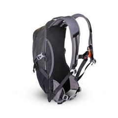 Senterlan Fuego Siyah 20 lt Sırt Çantası