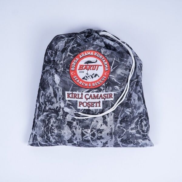 Utopeak Arama Kurtarma Kirli Çamaşır Torbası