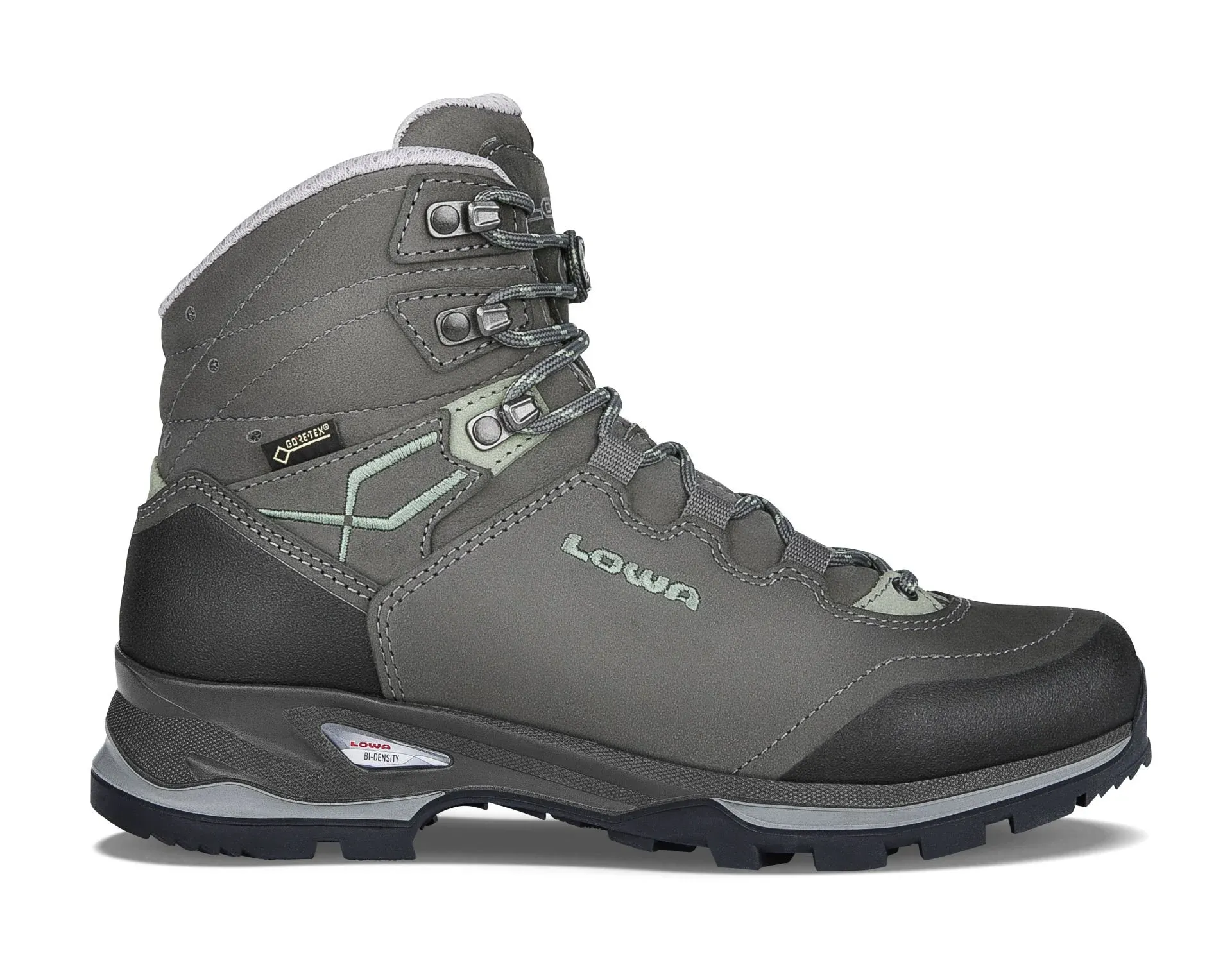 Lowa Lady Light GTX® Kadın Botu 9781 Graphite/Jade