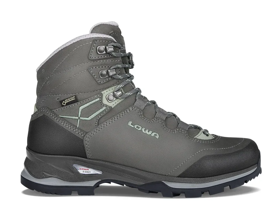 Lowa Lady Light GTX® Kadın Botu 9781 Graphite/Jade
