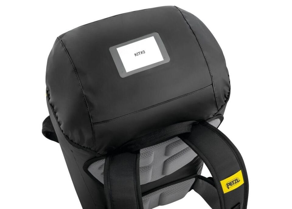 PETZL TRANSPORT 60 Malzeme Çantası