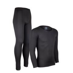 Evolite Man Flame Thermal Base Layer İçlik Takım