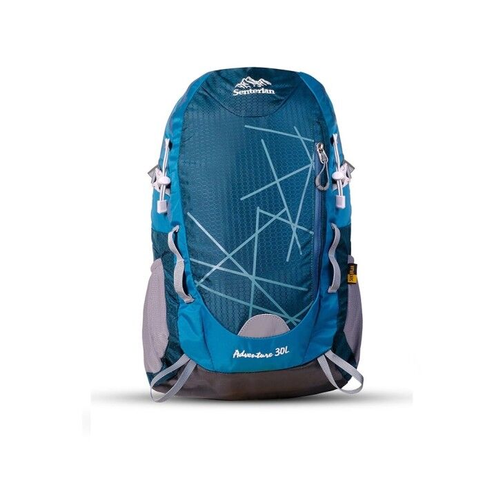Senterlan Sella Peacock Blue 30 lt Sırt Çantası
