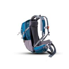 Senterlan Sella Peacock Blue 30 lt Sırt Çantası