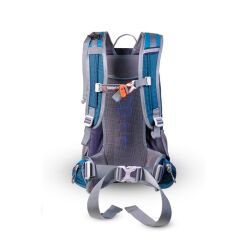 Senterlan Sella Peacock Blue 30 lt Sırt Çantası
