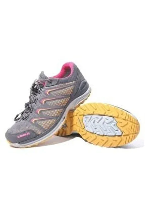 Lowa Maddox Gtx Lo Ws Kadın Ayakkabısı