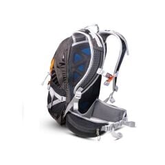 Senterlan Aron 35L Siyah Yürüyüş Çantası Aeon