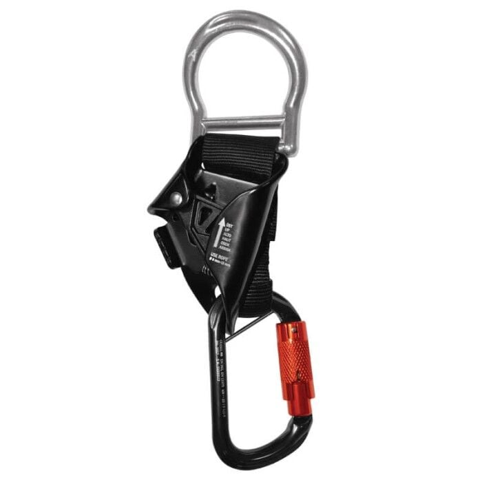 Kaya Safety CA-2 Göğüs Jumarı