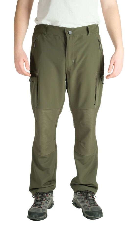 Utopeak Mysia Erkek Outdoor Pantolon - Haki