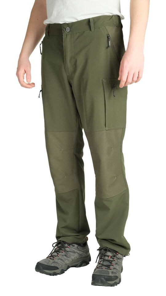Utopeak Mysia Erkek Outdoor Pantolon - Haki